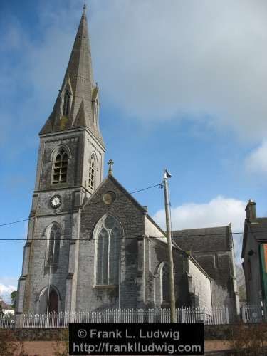 Church of the Assumption, Collooney, County Sligo